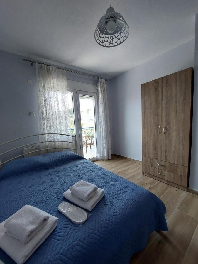 Pine Lodge Kavala Exterior photo